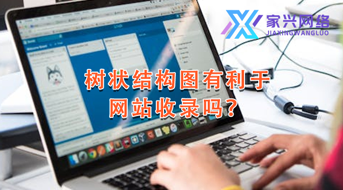 樹狀結構圖有利于網站收錄嗎？