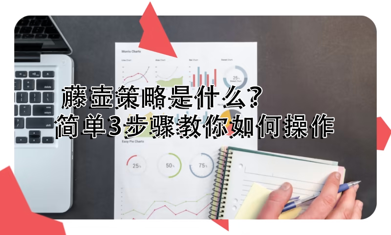 藤壺策略是什么？簡單3步驟教你如何操作
