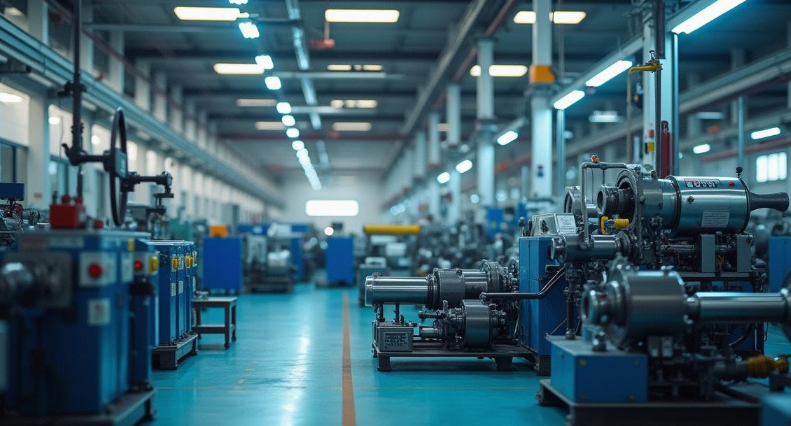 500家制造工廠選擇我們做獨立站優化，助力企業邁向全球市場