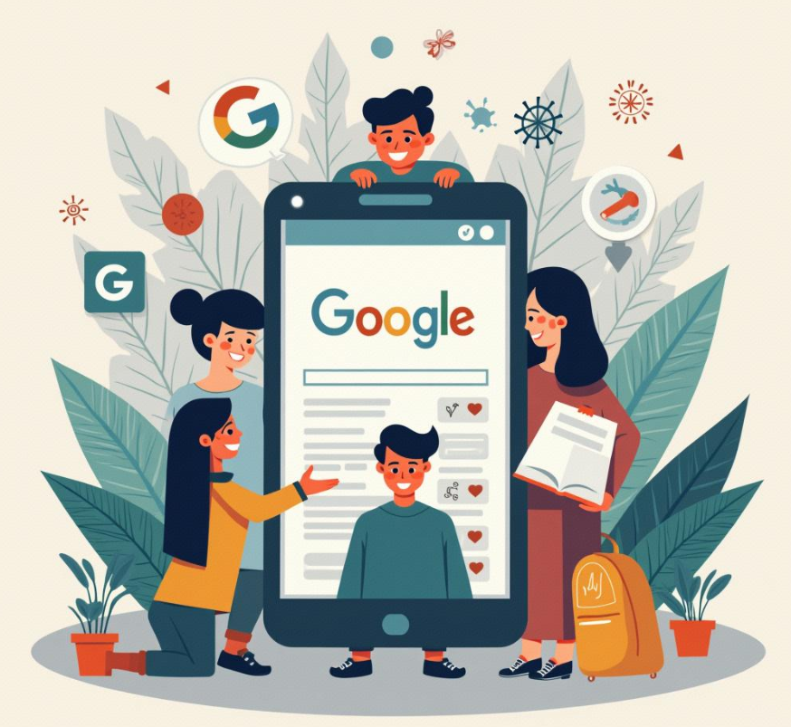 Google優化公司哪家好？