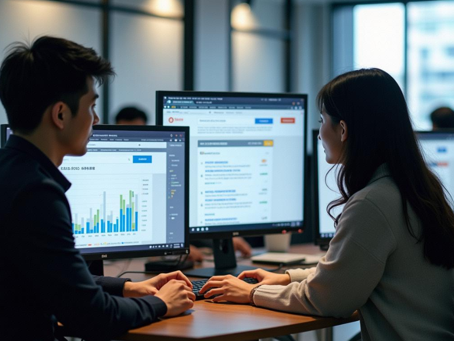 seo標題優(yōu)化技巧