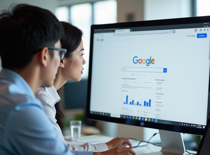 谷歌喜歡數(shù)字類標題嗎？