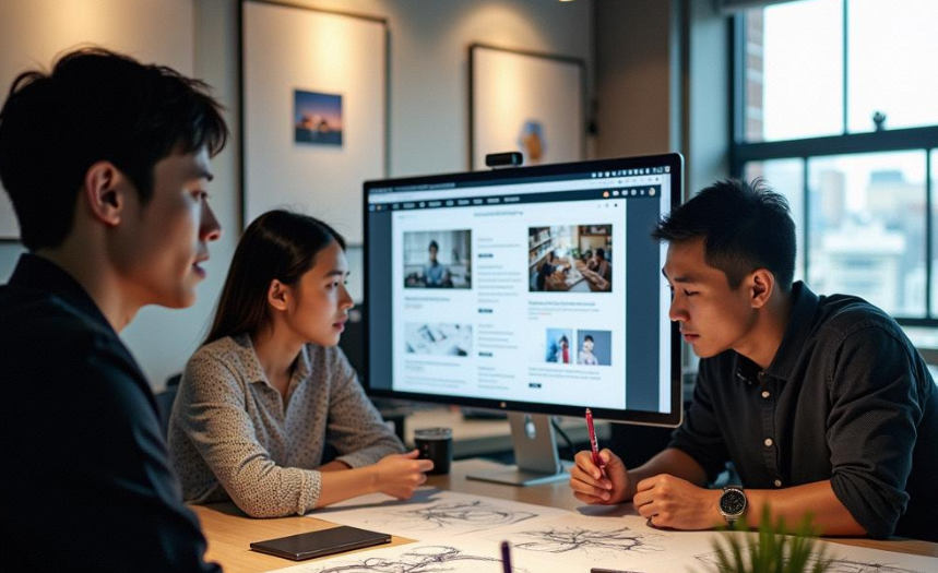 深圳網(wǎng)站設(shè)計費用科普 深圳網(wǎng)站設(shè)計費用科普