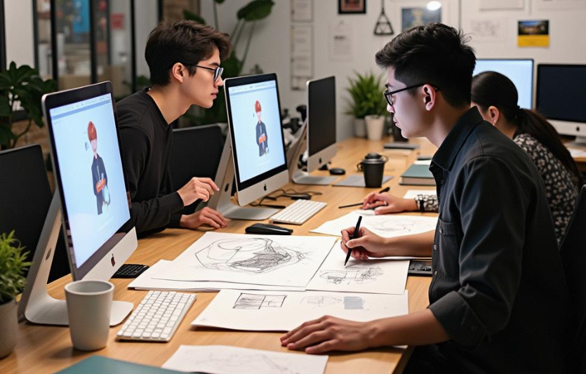 普寧網(wǎng)頁設(shè)計多少錢？