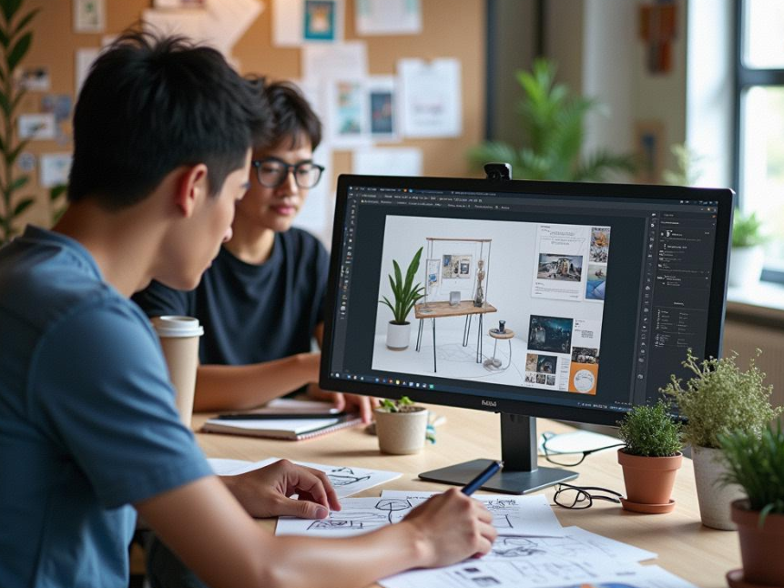 設計一個網頁要多少錢？深入解析網頁設計費用