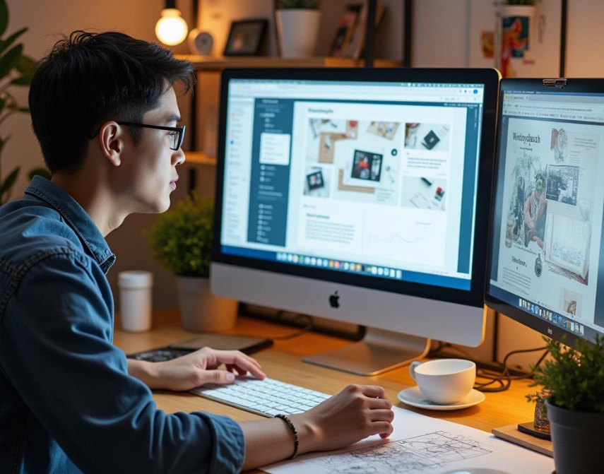 深圳網站開發多少錢？