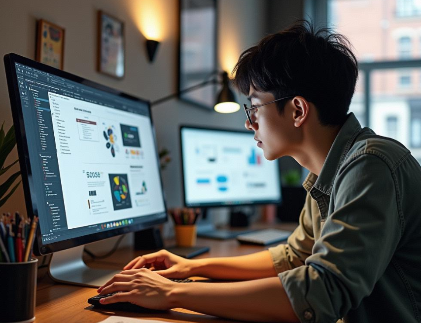 鶴山網(wǎng)站開發(fā)多少錢？