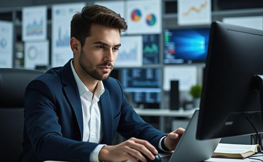 網(wǎng)站維護費一年多少錢？詳解企業(yè)網(wǎng)站維護費用及服務內(nèi)容