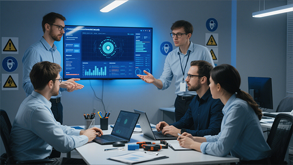 新鄉(xiāng)網(wǎng)站建設(shè)如何保障網(wǎng)站安全？