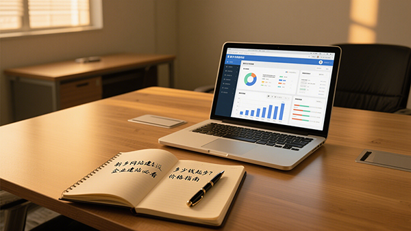 新鄉(xiāng)網(wǎng)站建設(shè)多少錢起步？企業(yè)建站必看價格指南