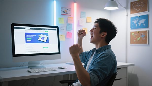 新鄉(xiāng)個(gè)人可以建網(wǎng)站嗎？流程復(fù)雜嗎？