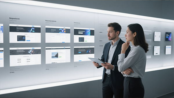 新鄉(xiāng)做響應(yīng)式網(wǎng)站多少錢？