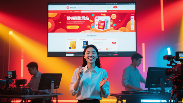 新鄉(xiāng)做一個營銷型網(wǎng)站要注意什么？企業(yè)必看指南！